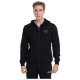 Target Ανδρική ζακέτα Fleece Hoodie Jacket ''Choice''